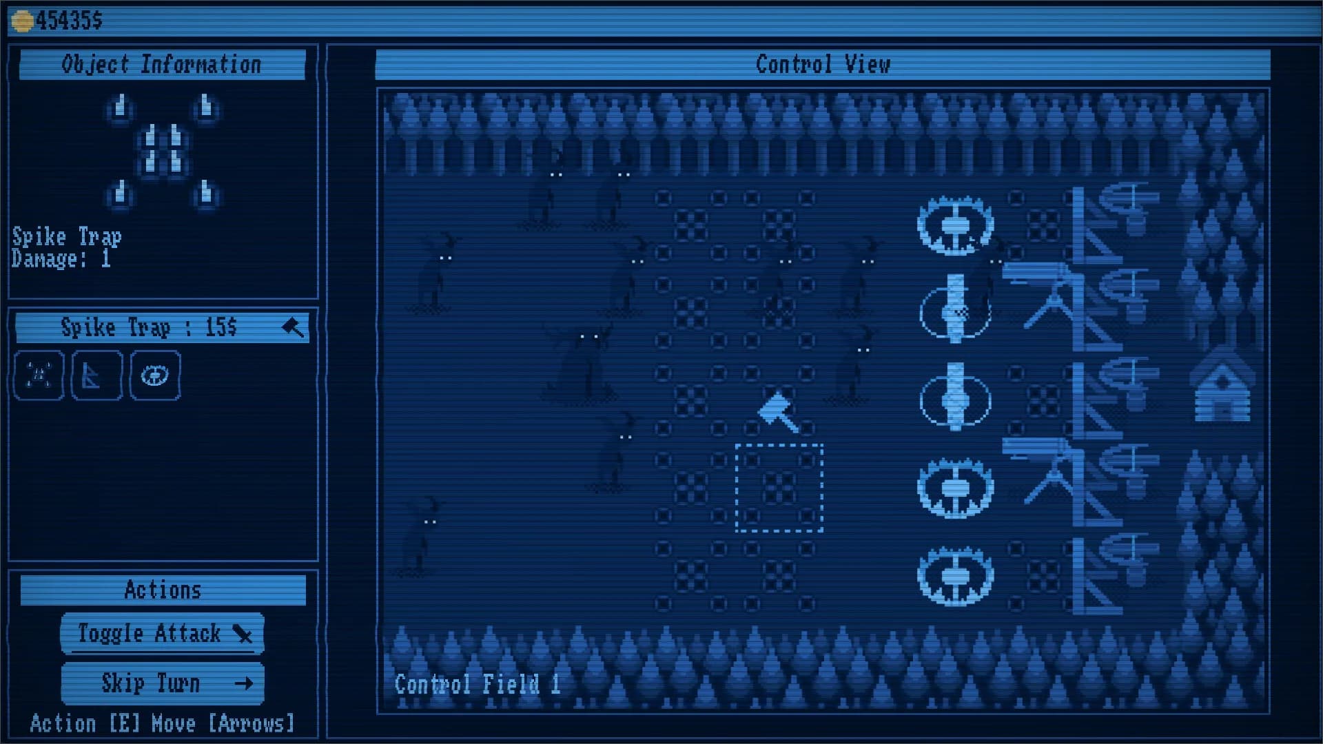 Snowbound: Dead of Winter görsel 6