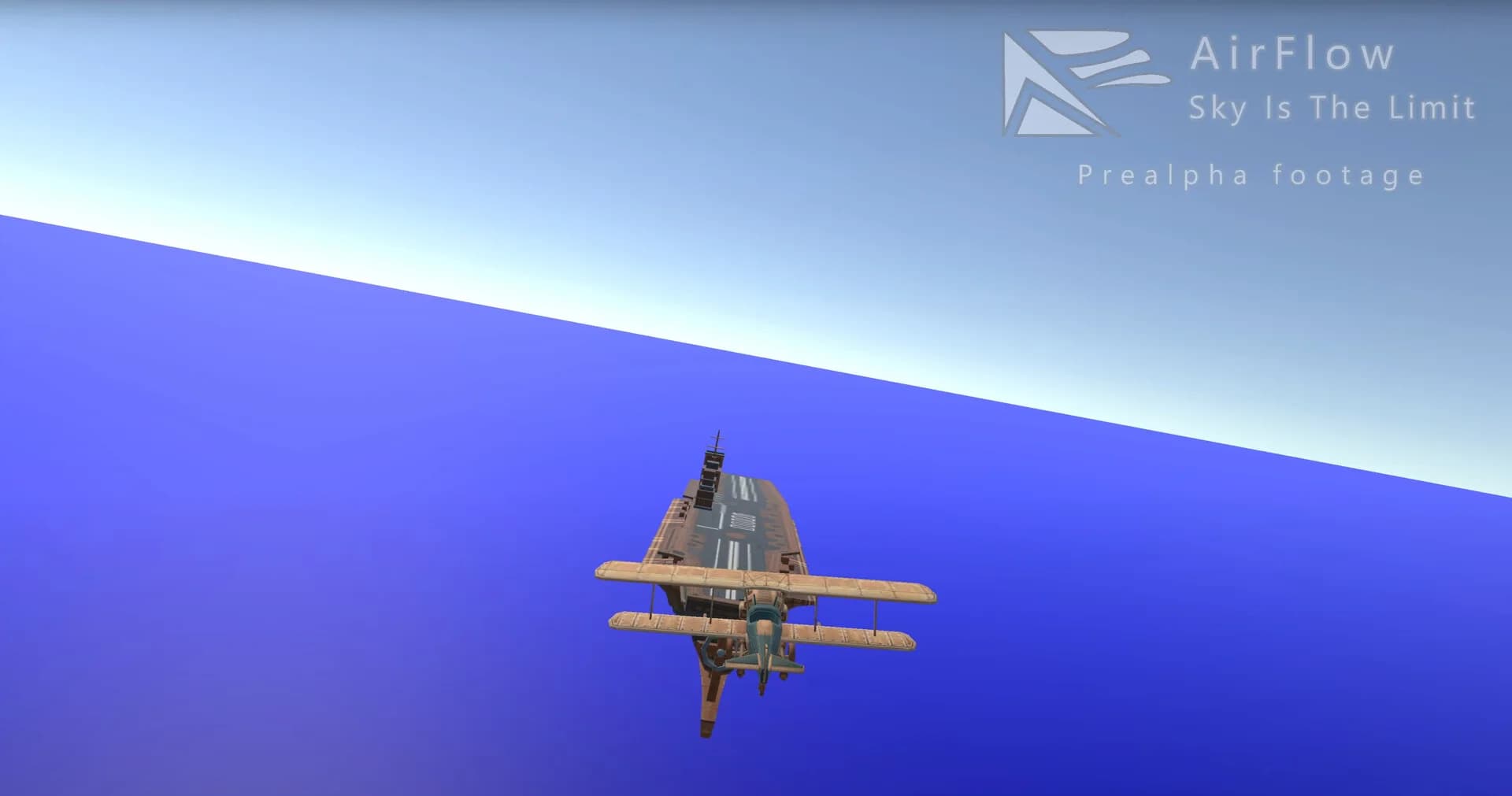 AirFlow: Sky Is The Limit görsel 4