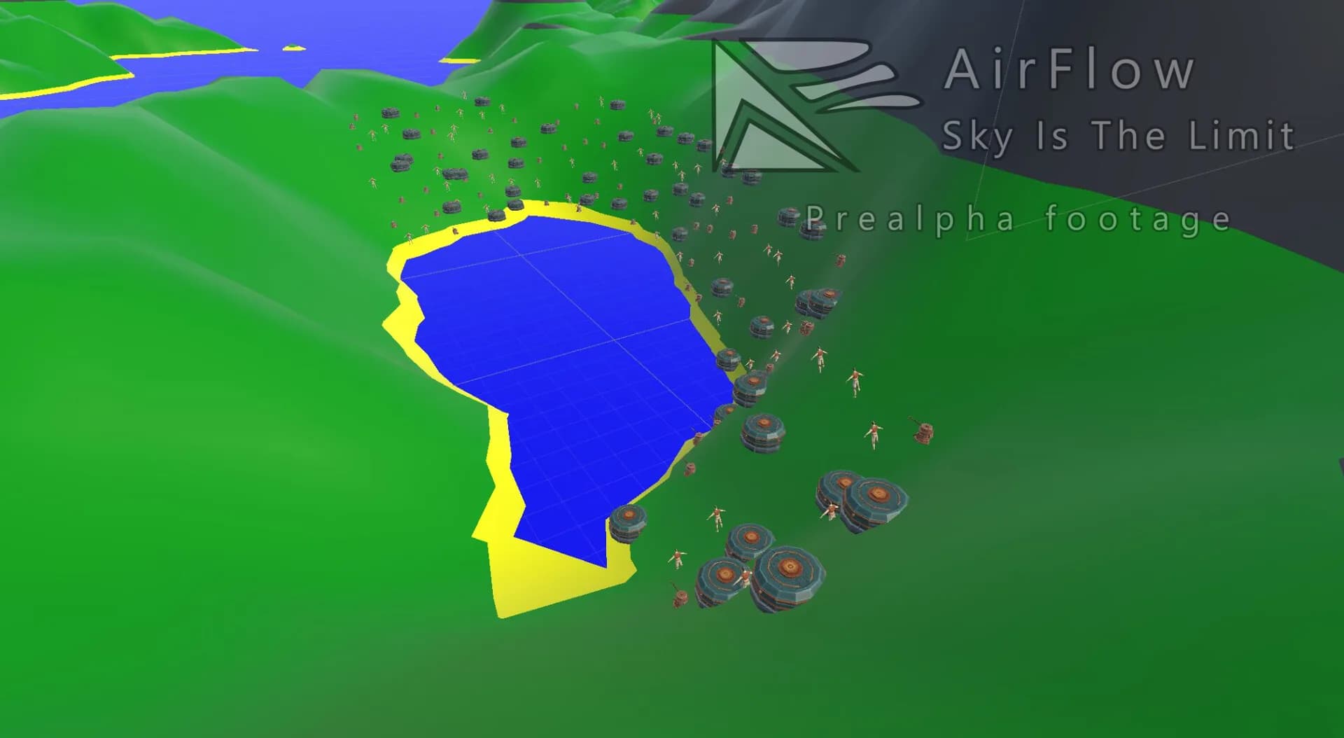 AirFlow: Sky Is The Limit görsel 5