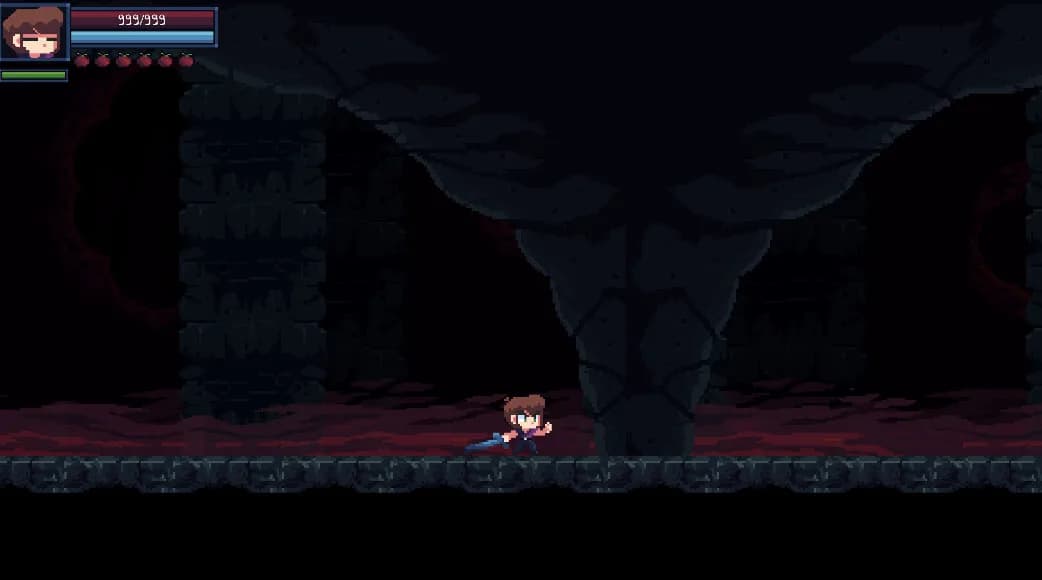 Bruno: Lost In Nightmares görsel 4
