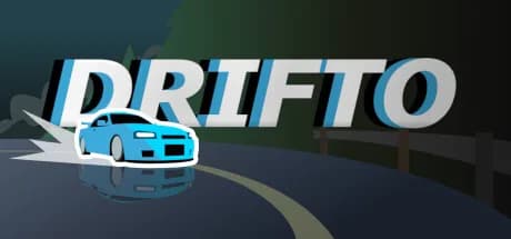 Drifto: Infinite Touge