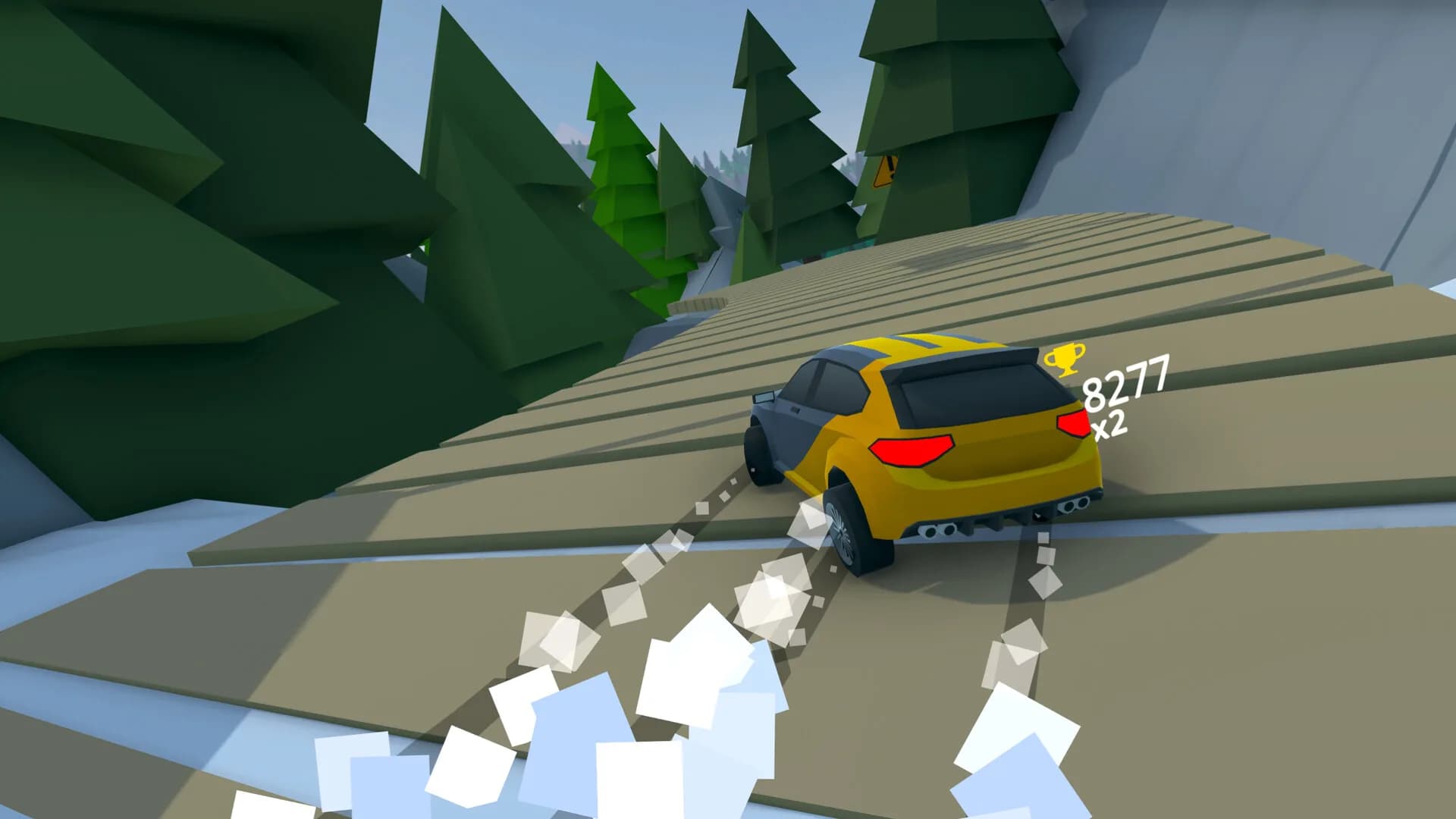Drifto: Infinite Touge görsel 4