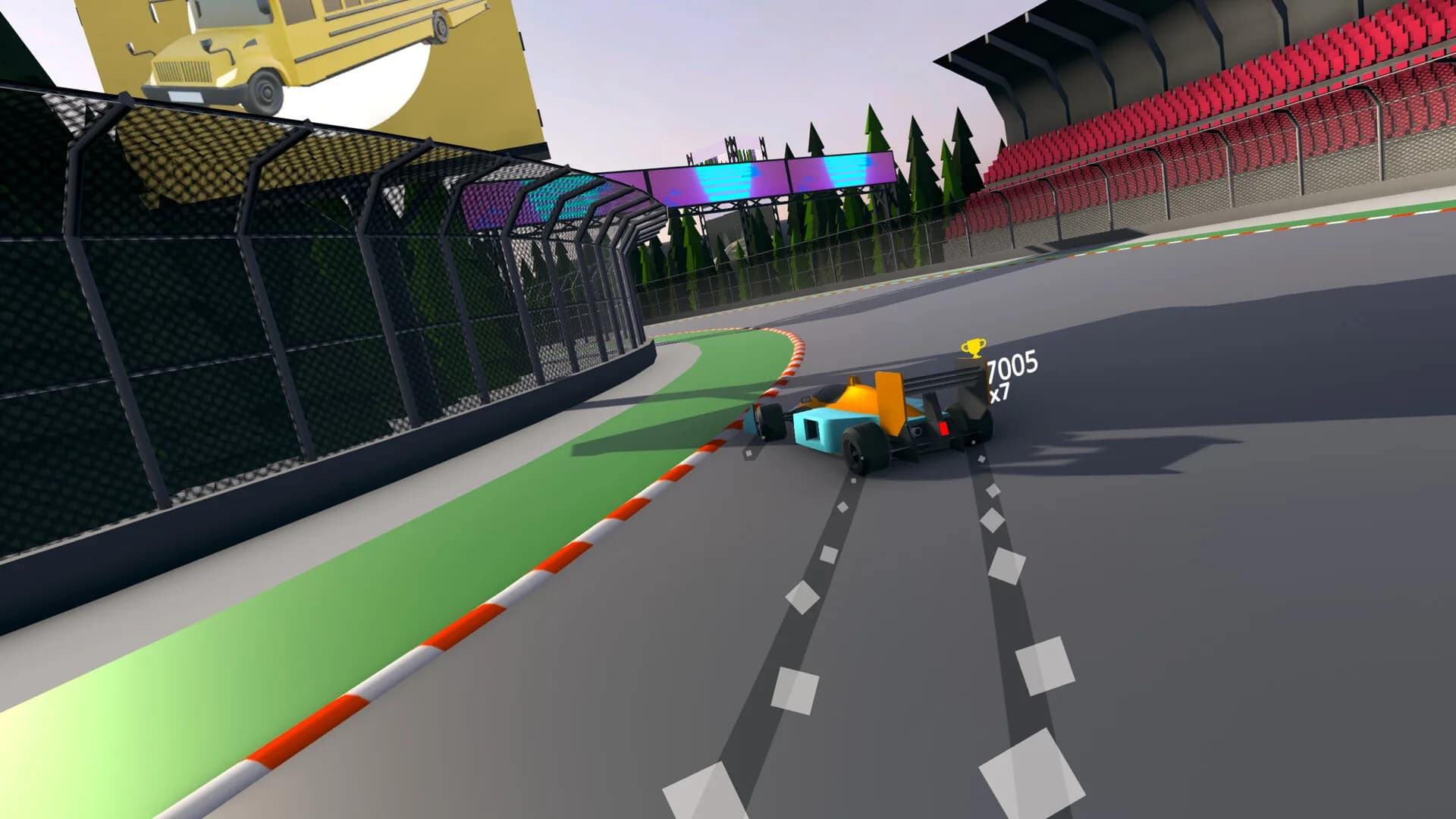 Drifto: Infinite Touge görsel 10