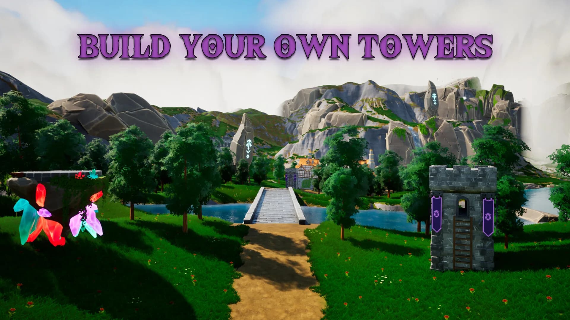 Knightly Gnomes görsel 4