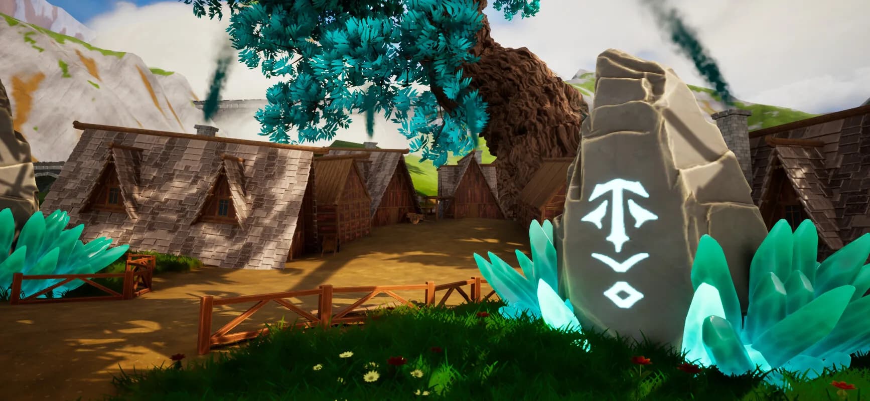Knightly Gnomes görsel 5