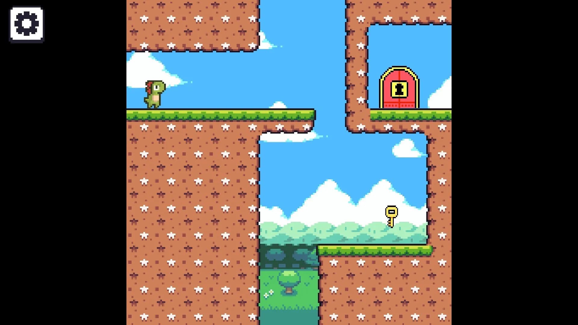 Dino Run Puzzle görsel 3