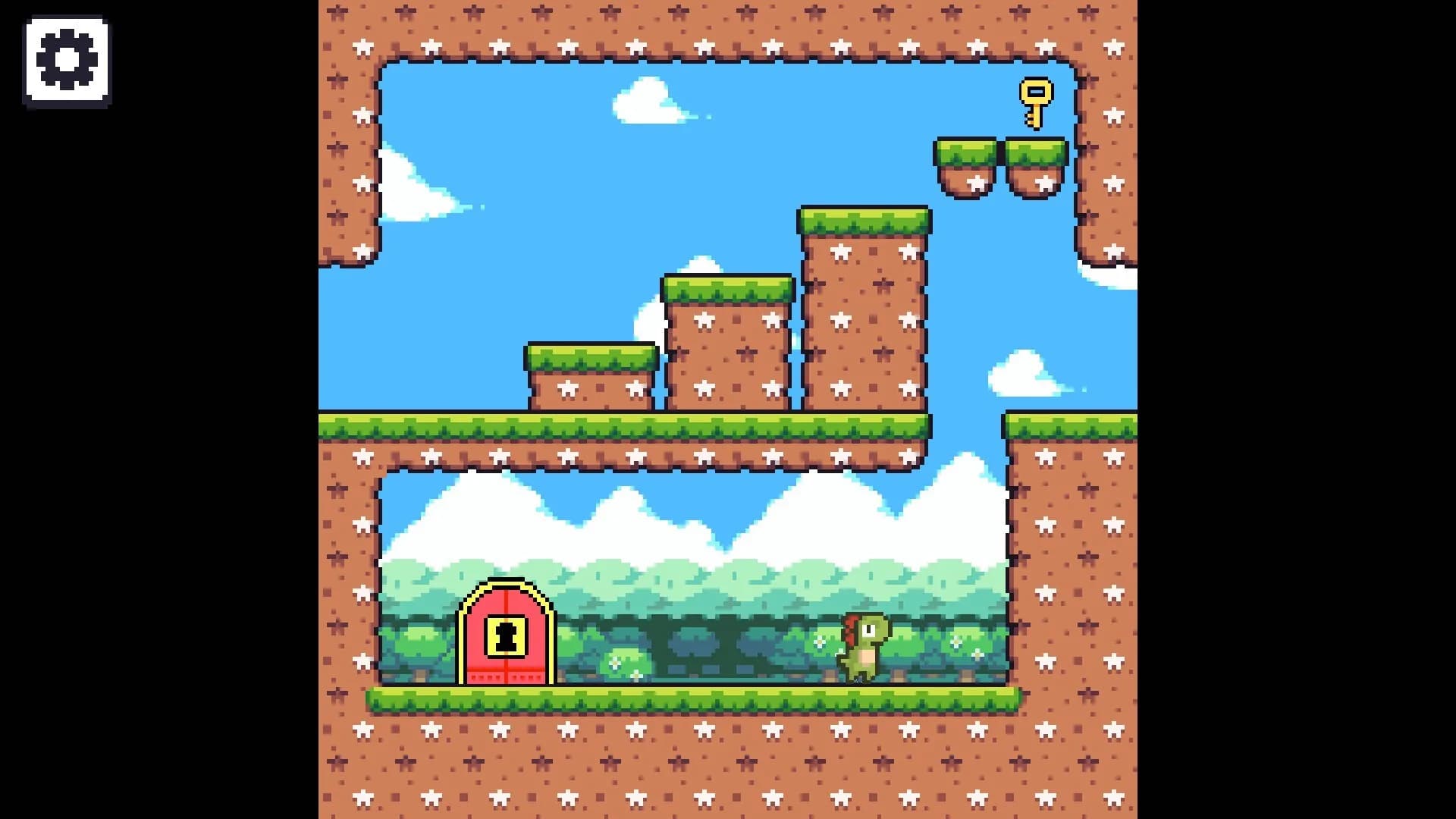 Dino Run Puzzle görsel 4