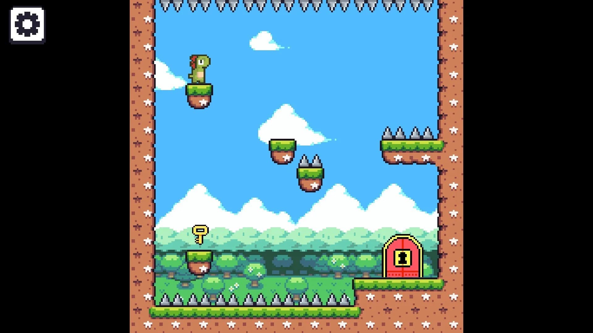 Dino Run Puzzle görsel 5