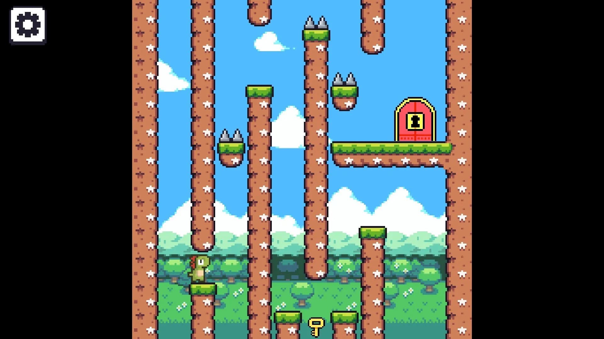 Dino Run Puzzle görsel 6