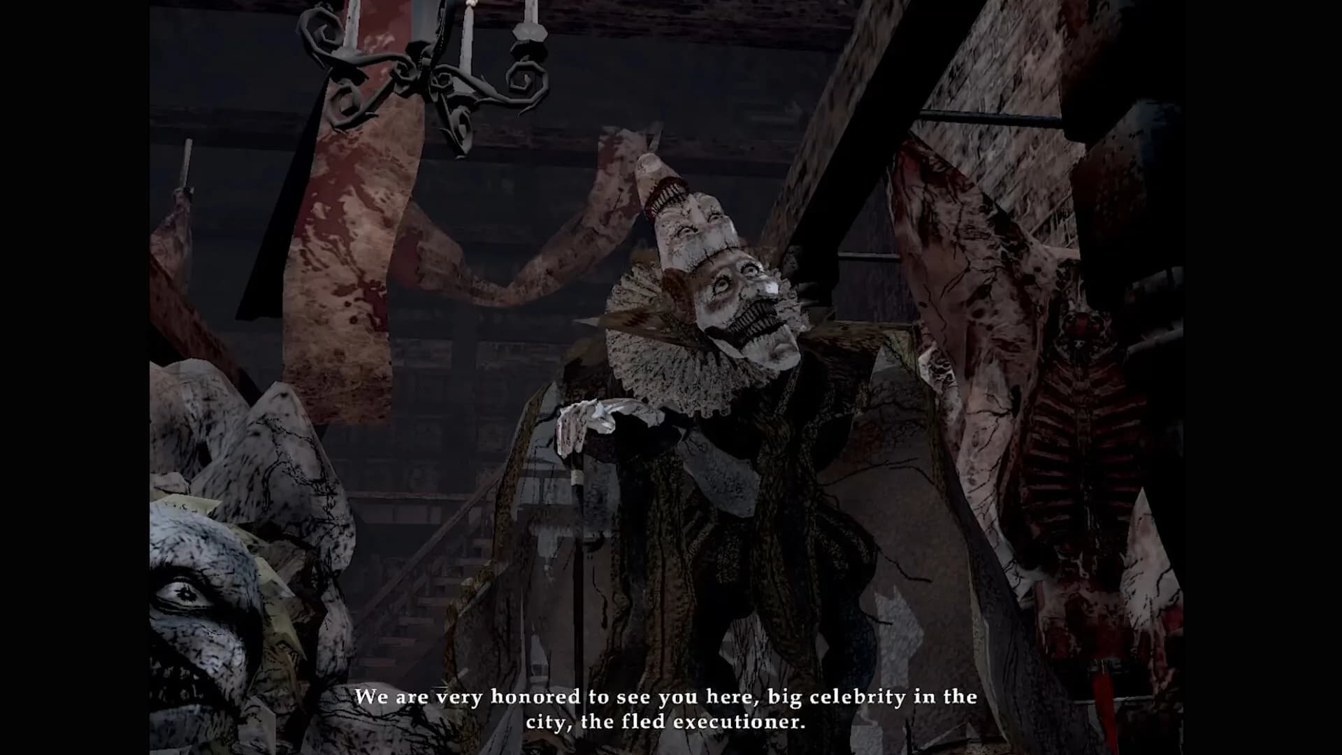 No Vacation for an Executioner görsel 7