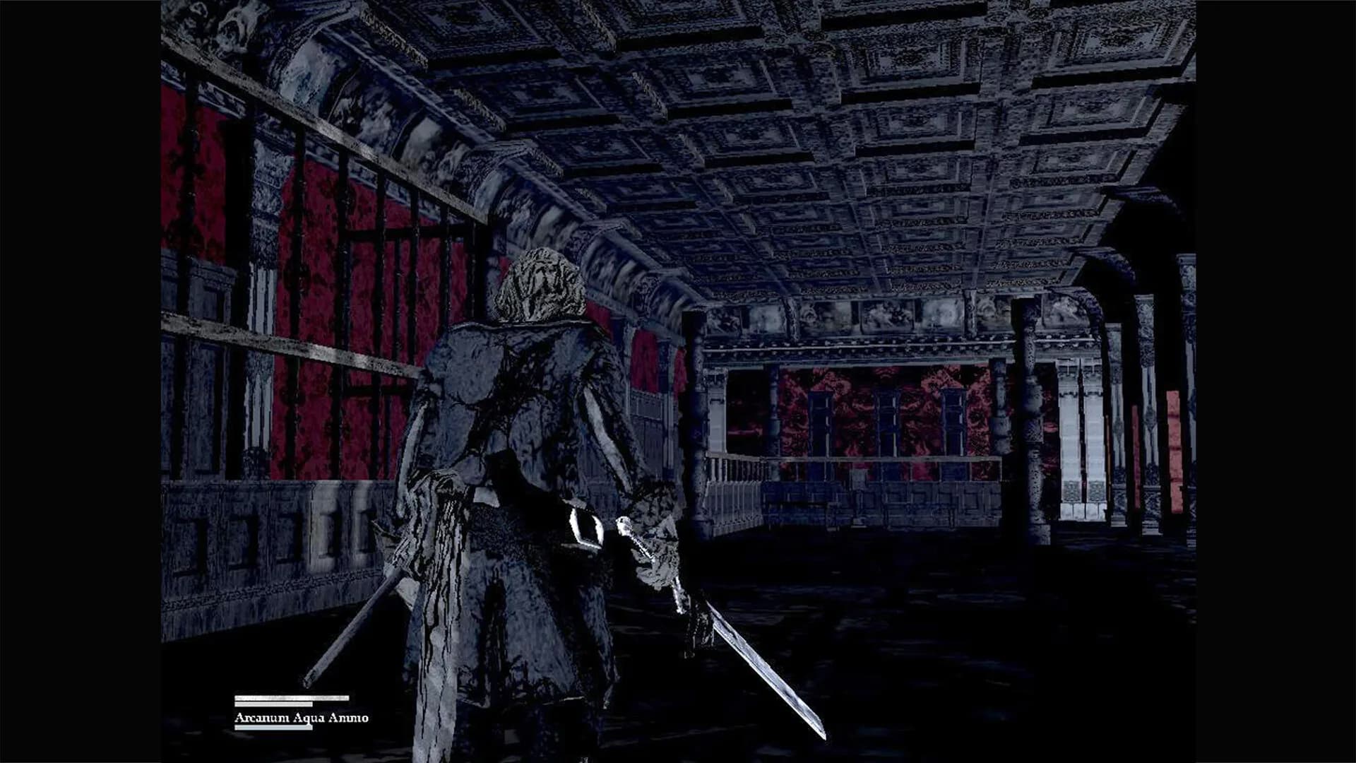 No Vacation for an Executioner görsel 9