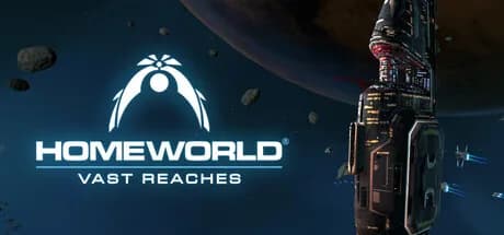 Homeworld: Vast Reaches