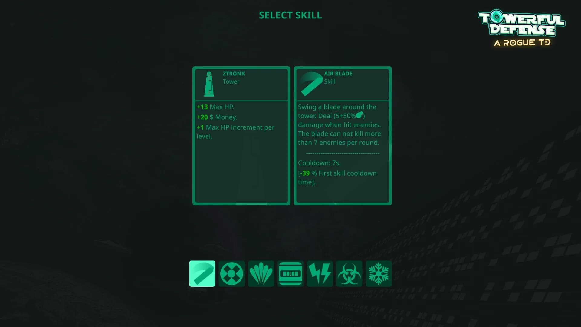 Towerful Defense: Prologue görsel 7