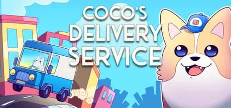 Coco's Delivery Service