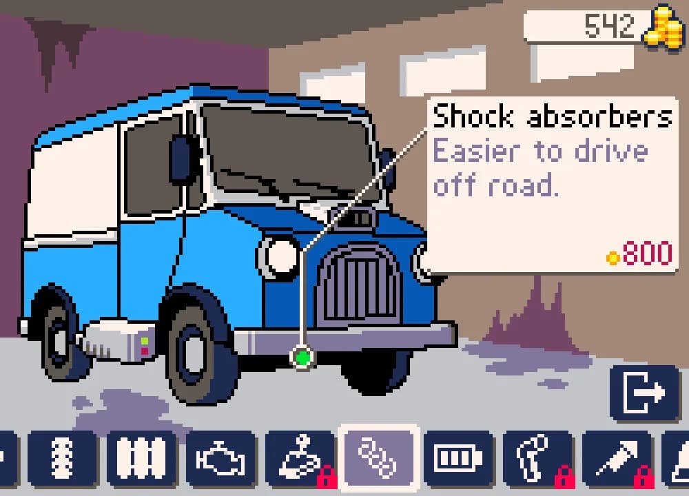 Coco's Delivery Service görsel 4
