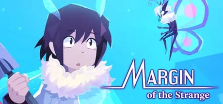 Margin of the Strange