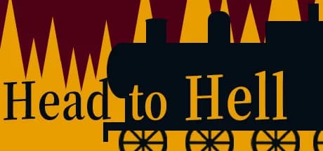Head To Hell 黄泉旅客 görsel 1