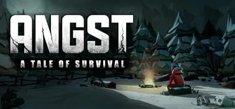 ANGST: A TALE OF SURVIVAL