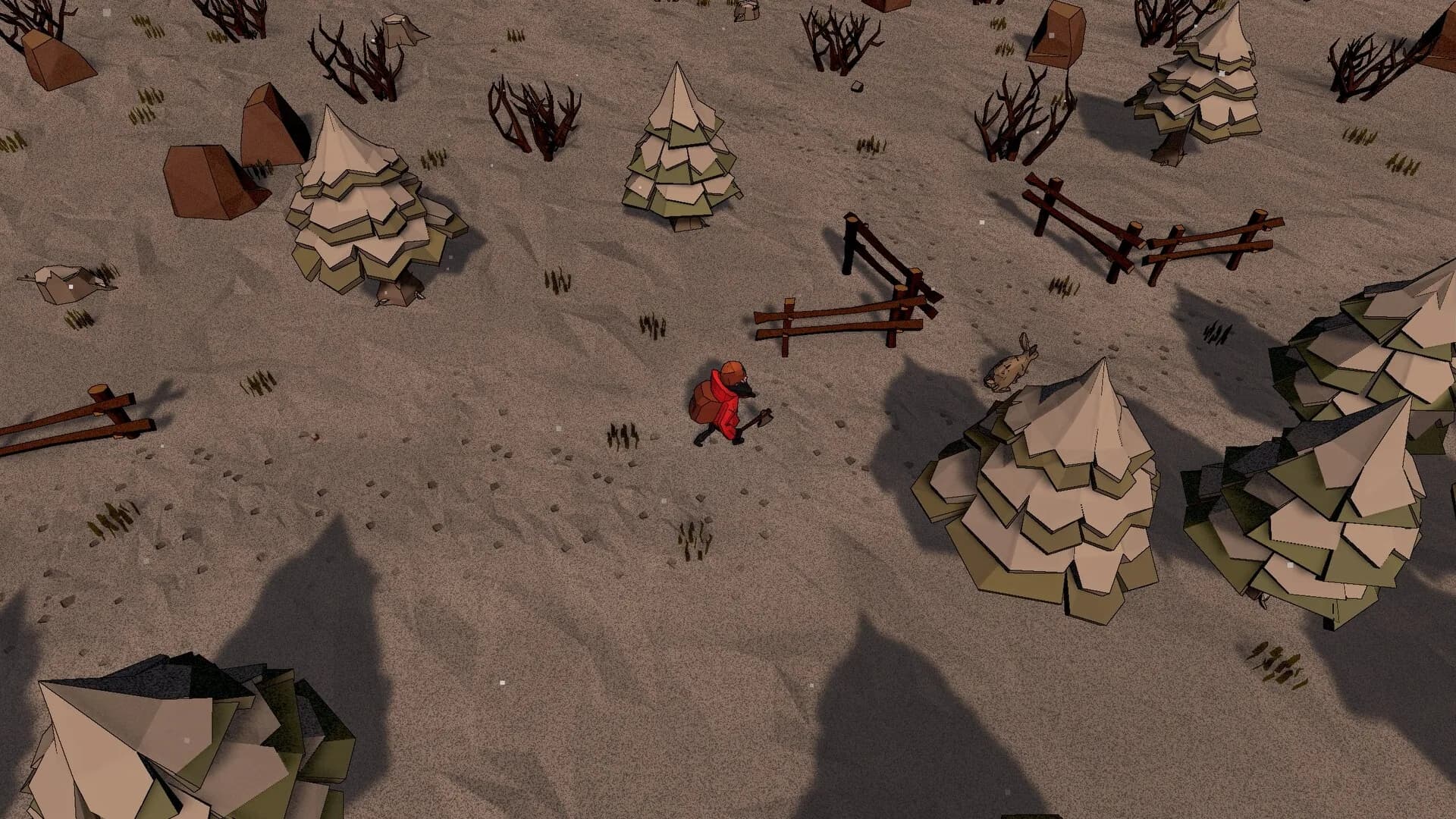 ANGST: A TALE OF SURVIVAL görsel 20