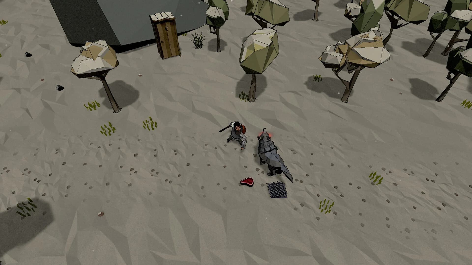 ANGST: A TALE OF SURVIVAL görsel 6