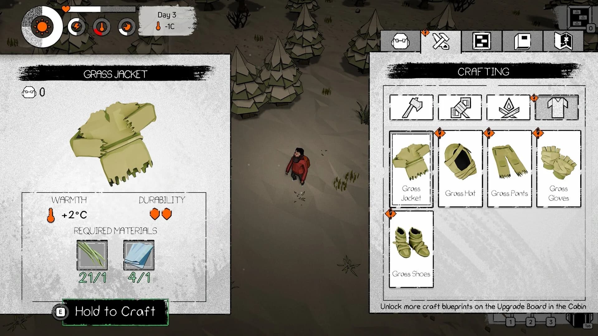 ANGST: A TALE OF SURVIVAL görsel 10