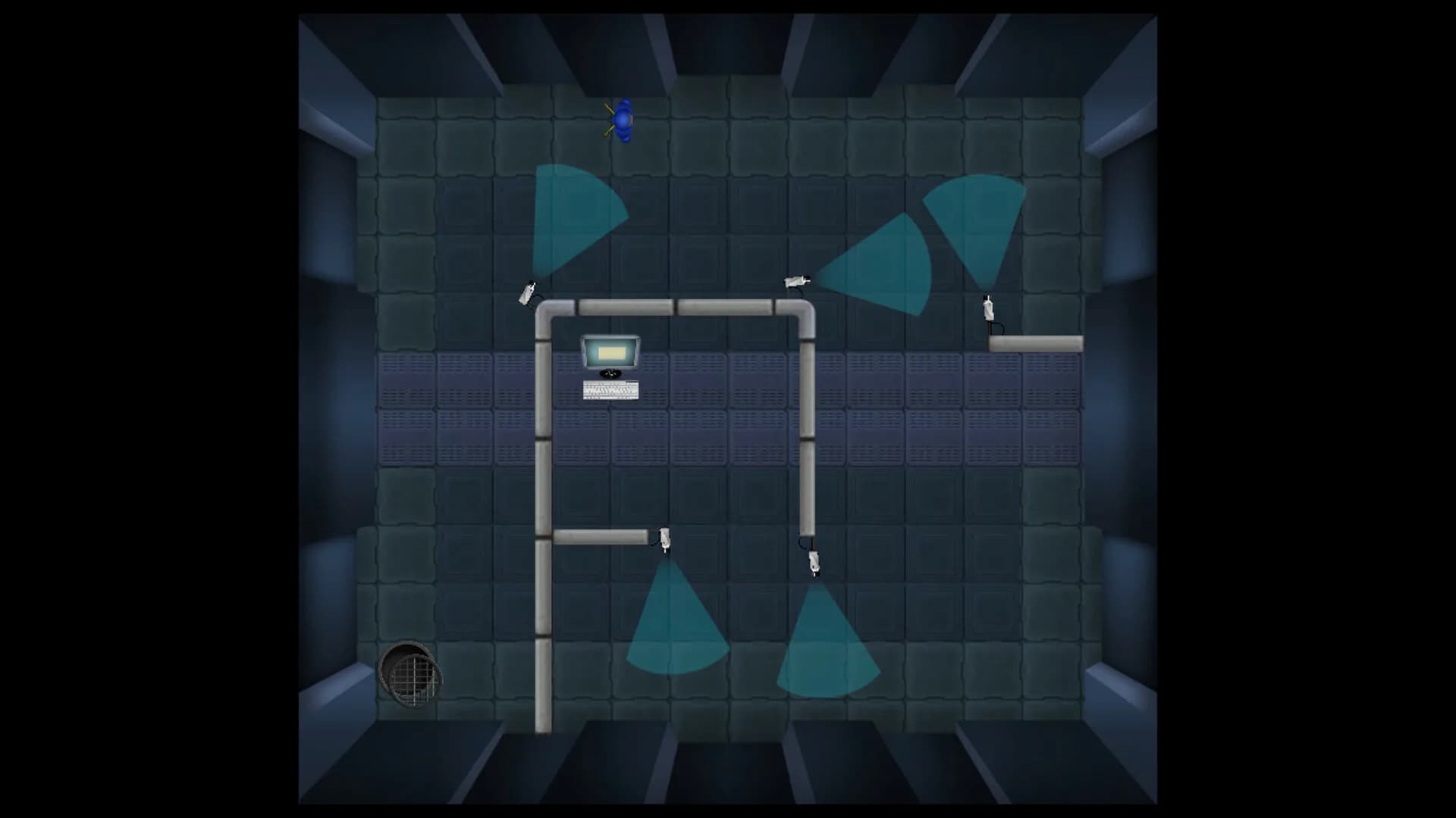 Ninja Stealth 5 görsel 3