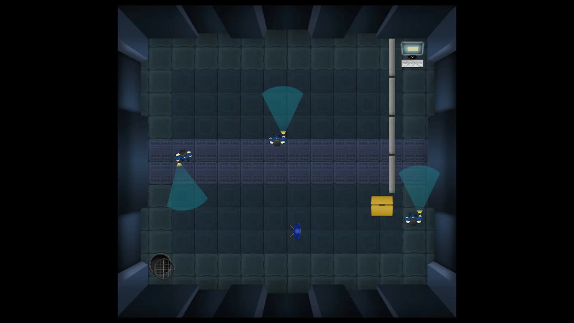 Ninja Stealth 5 görsel 4