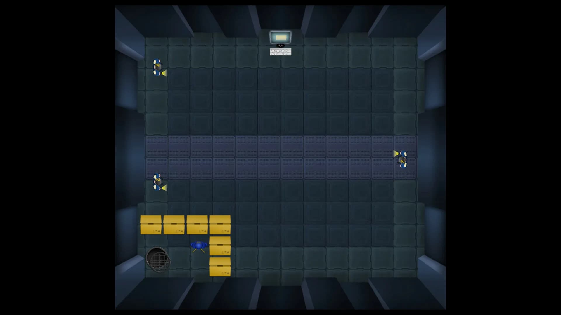 Ninja Stealth 5 görsel 5