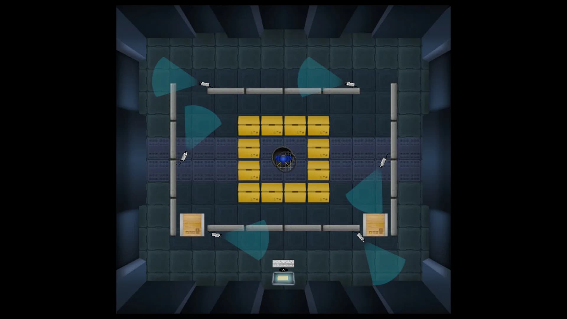 Ninja Stealth 5 görsel 6