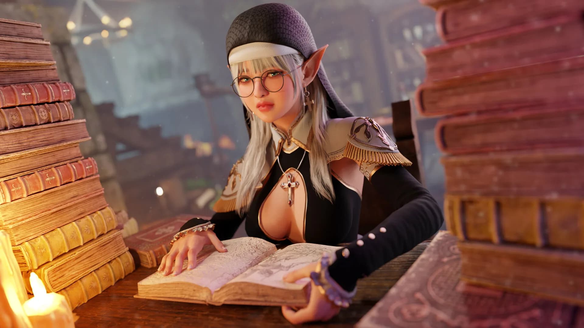 Sex Wishes 🔮 görsel 9