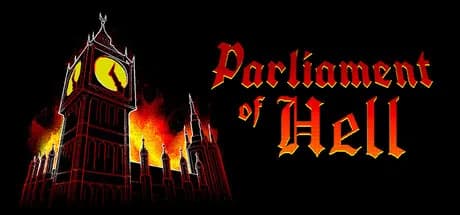 Parliament of Hell 1796
