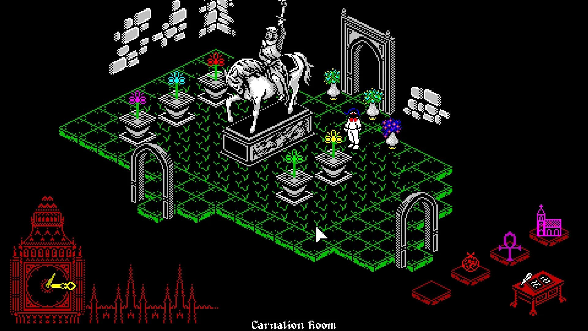 Parliament of Hell 1796 görsel 6