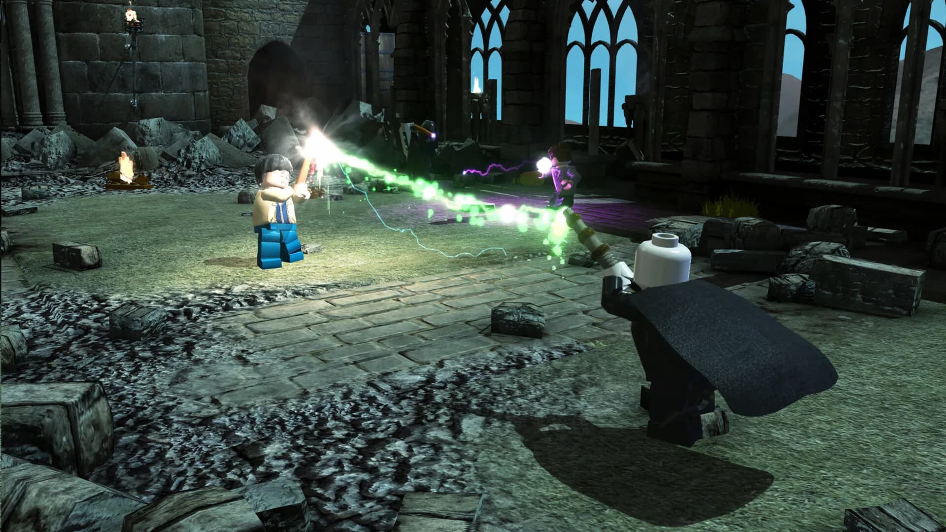 LEGO® Harry Potter™ Collection görsel 2