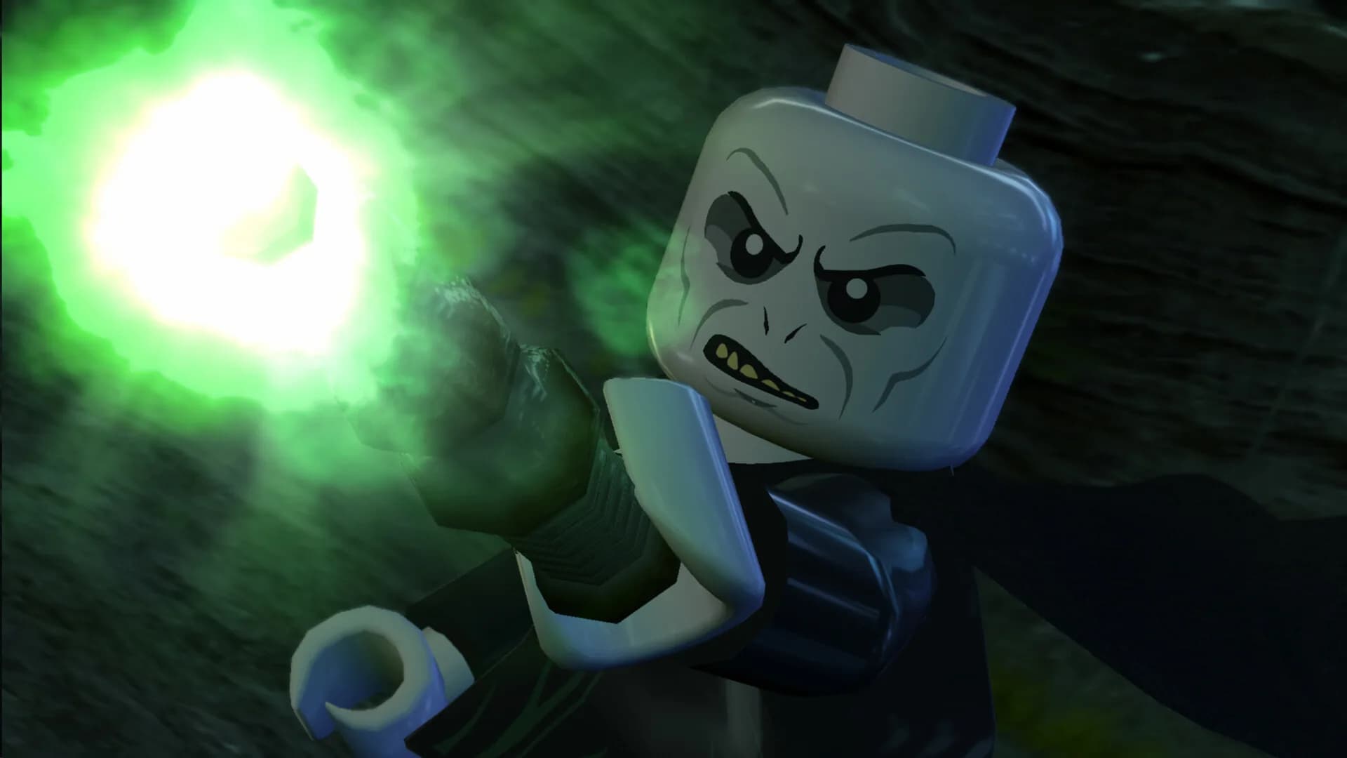 LEGO® Harry Potter™ Collection görsel 3