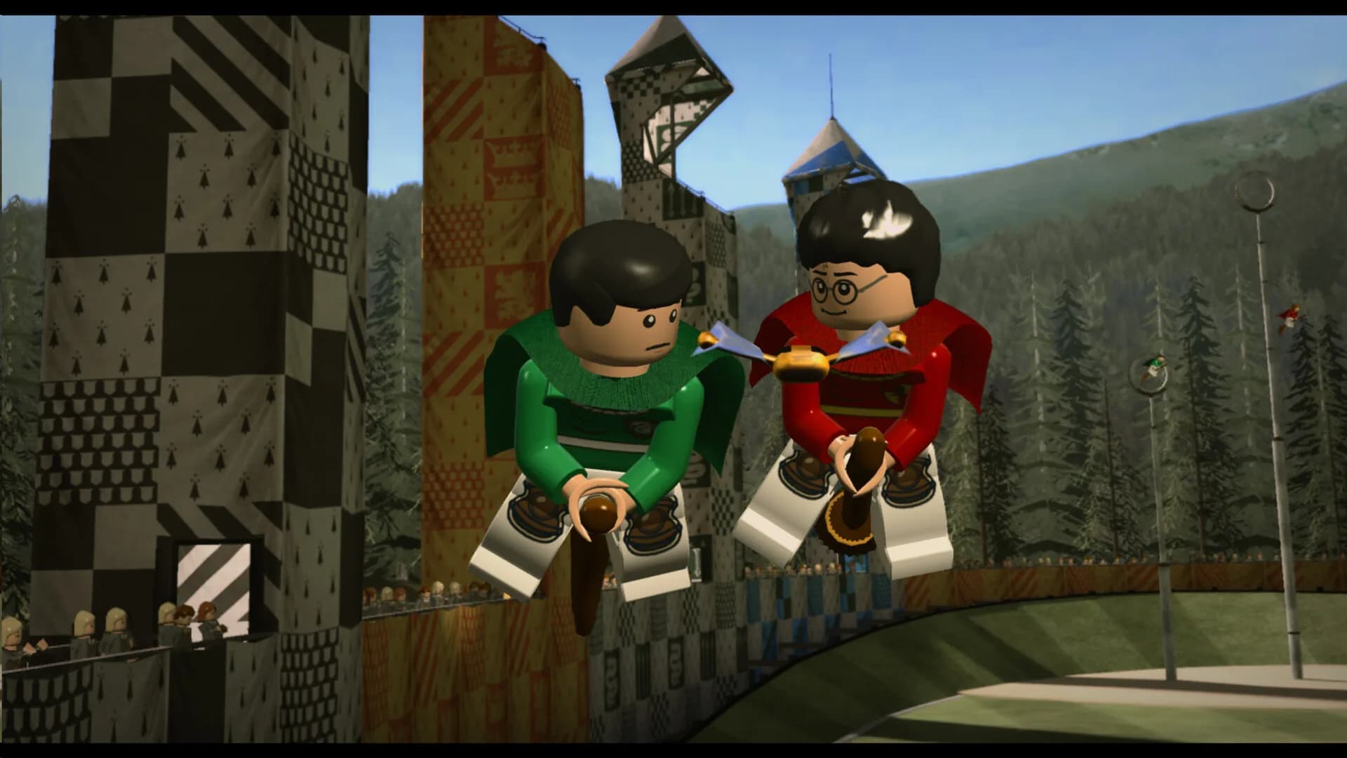 LEGO® Harry Potter™ Collection görsel 5
