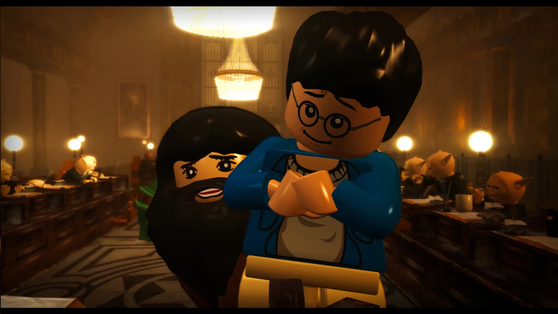 LEGO® Harry Potter™ Collection görsel 6