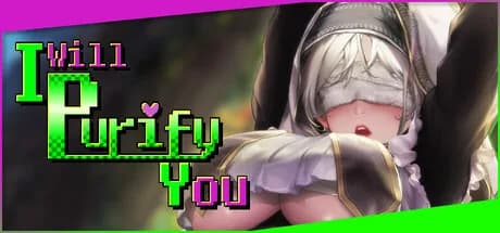 I will purify you
