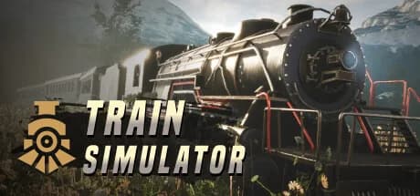 Train Simulator görsel 1