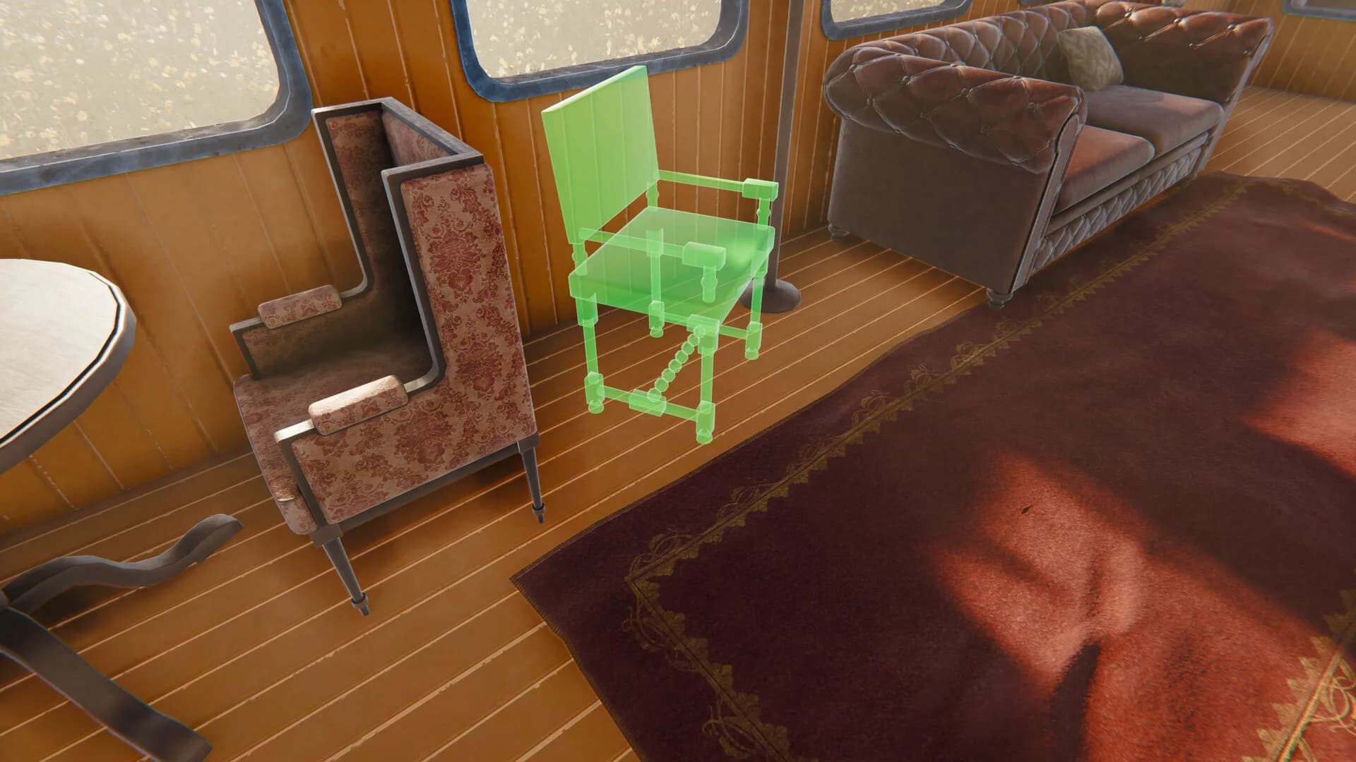 Train Simulator görsel 6