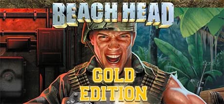BeachHead Gold Edition