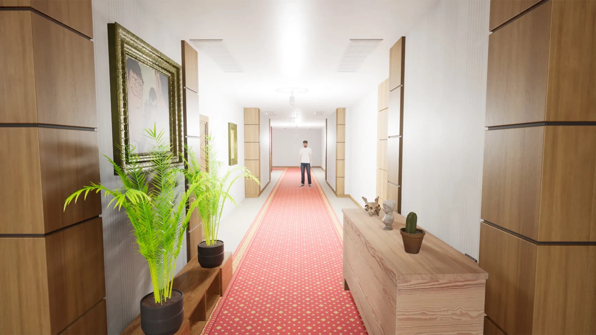EXIT: Anomalous Zones görsel 2