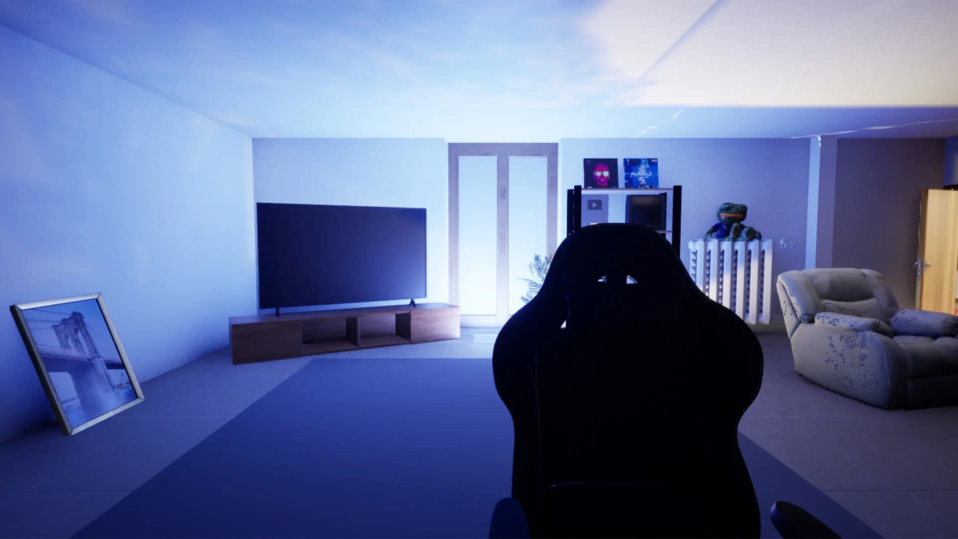 EXIT: Anomalous Zones görsel 5