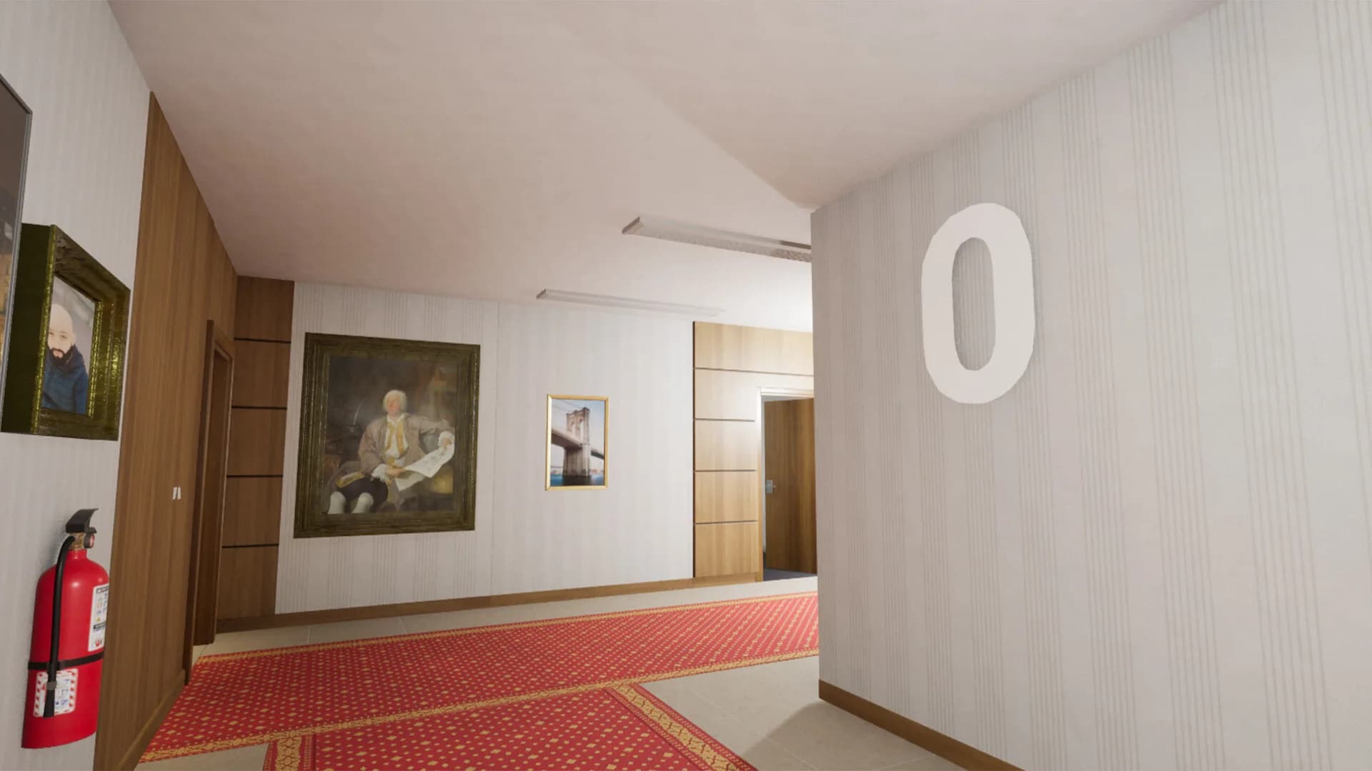 EXIT: Anomalous Zones görsel 6