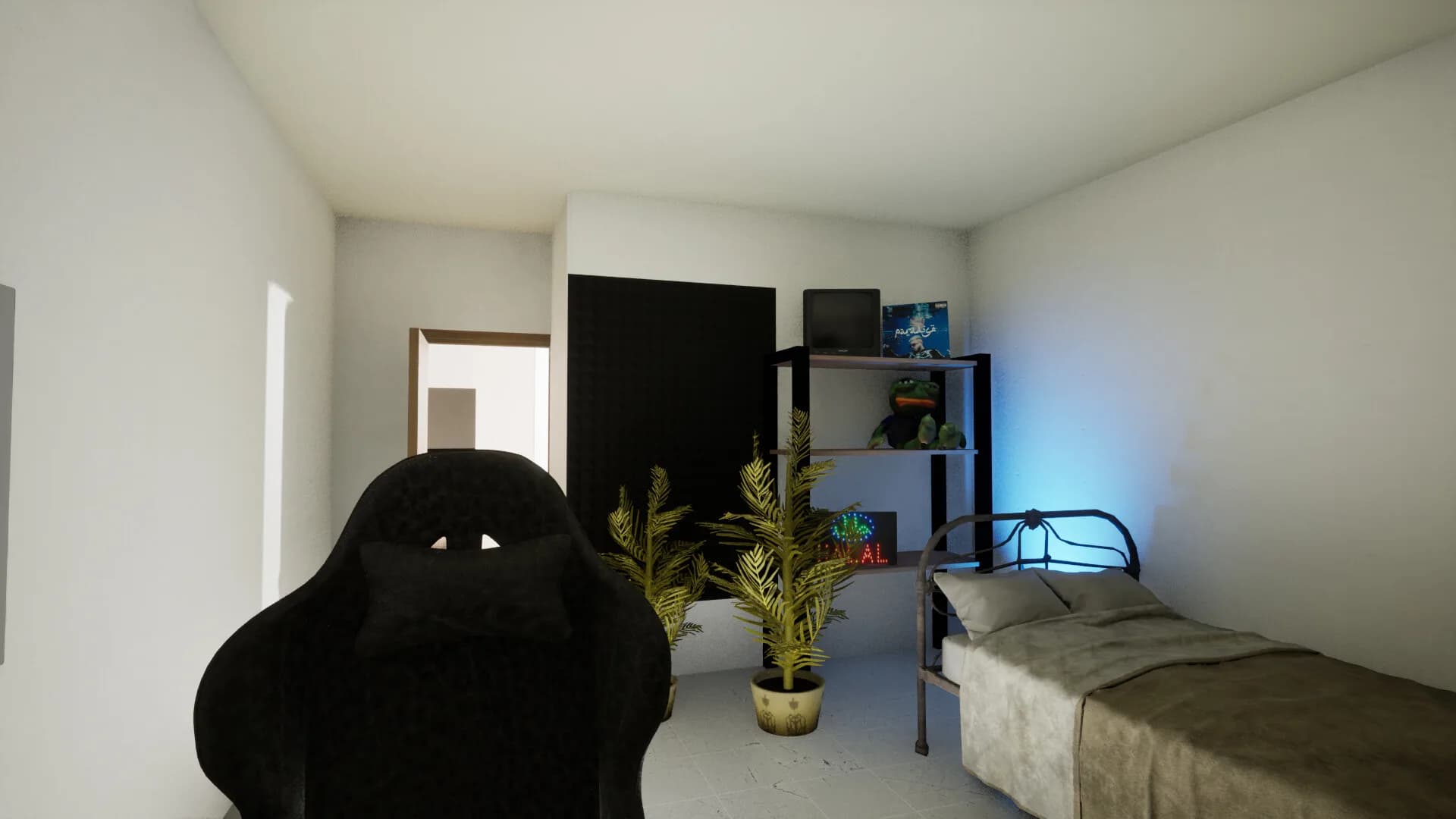 EXIT: Anomalous Zones görsel 7
