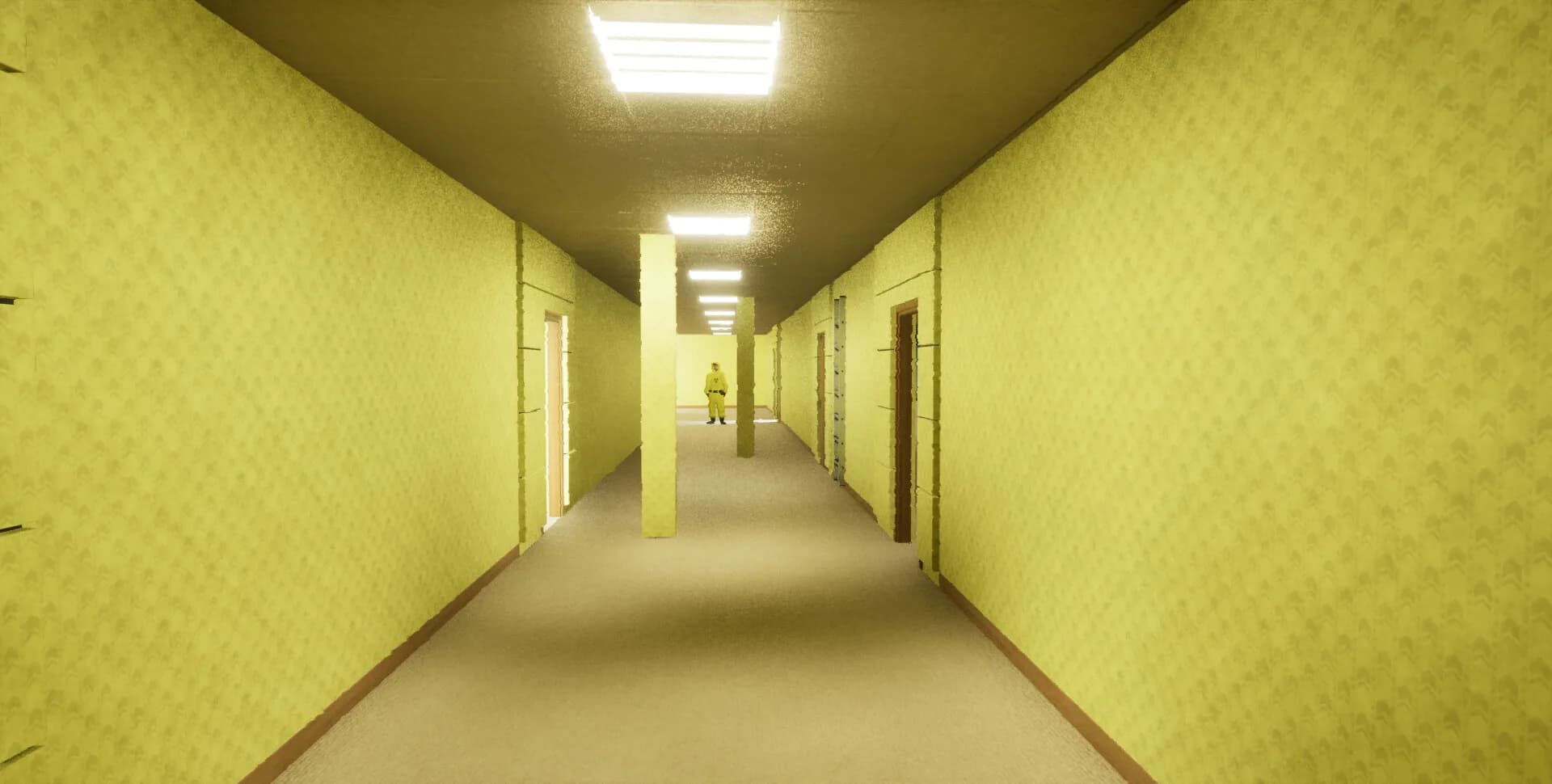 EXIT: Anomalous Zones görsel 9