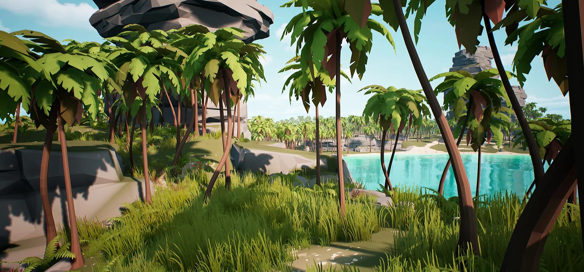 impossible island görsel 2