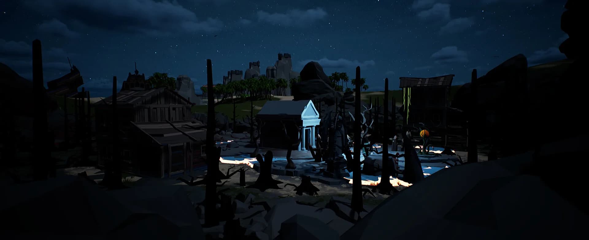 impossible island görsel 9