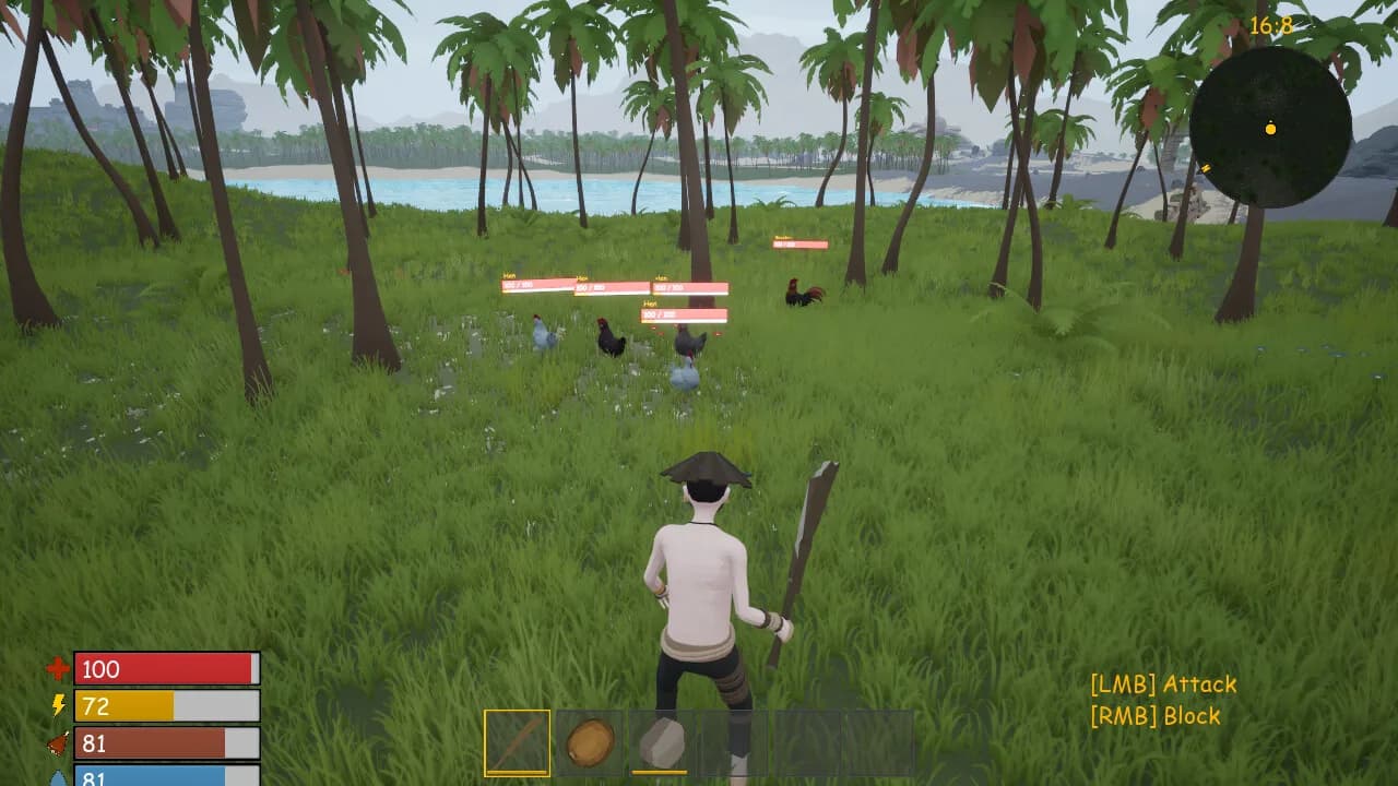 impossible island görsel 11