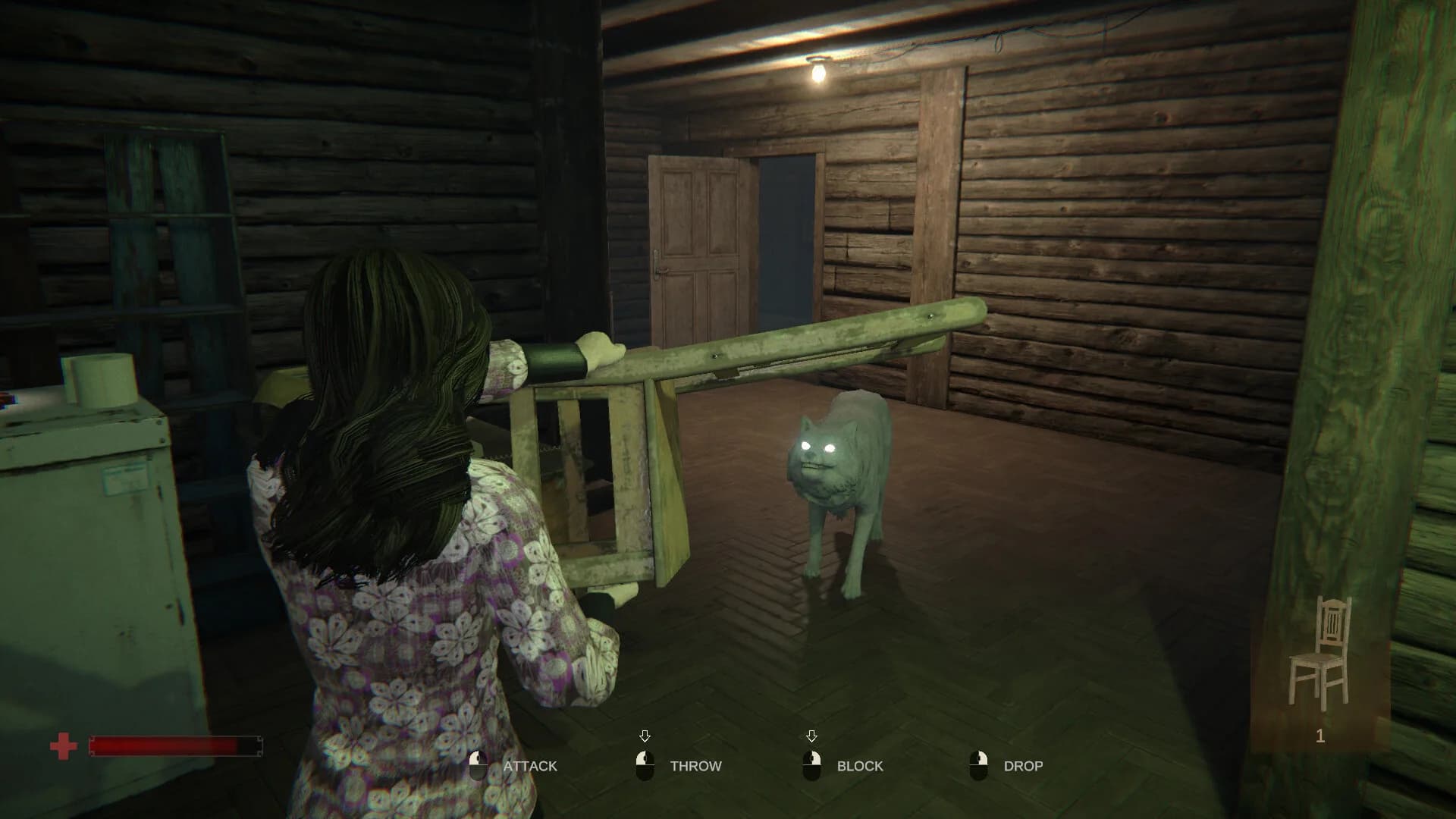 Shadows of the Werewolf görsel 5