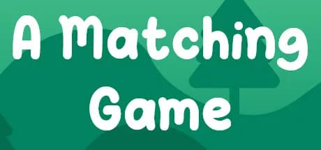 A Matching Game görsel 1